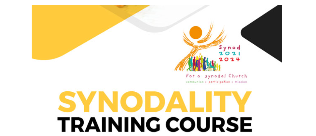 Synodality Training Course
